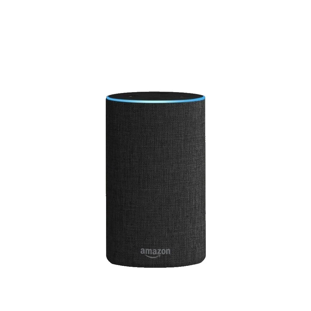 Amazon Echo (2nd Generation) Smart Speakers