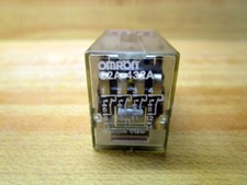 Omron G2A-432A-24V DC Relay  G2A-432A-24VDC