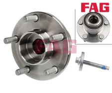 Wheel Bearing Kit FAG 713678790 for Ford Focus II C-Max