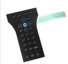 PARA Nuevo GM Tech2 Botones de Diagnóstico General 2 Teclado Membrana Teclado