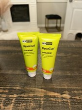 2 DevaCurl CURLBOND Re-Coiling Treatment Mask - Travel Size - 3 Oz Total