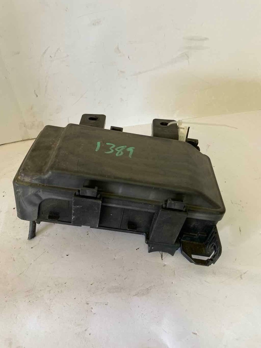 Engine Fuse Box HYUNDAI SONATA 08 09 10 91950-3k750 | eBay