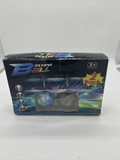 Flying Ball Toy-Pack Of Two-New Damaged Box