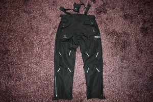 arcteryx xcr