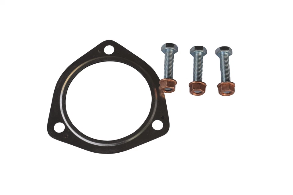 Original DPF Dieselpartikelfilter für Audi A6 4F 2.7 TDI 3.0 TDI - Bild 3 von 3