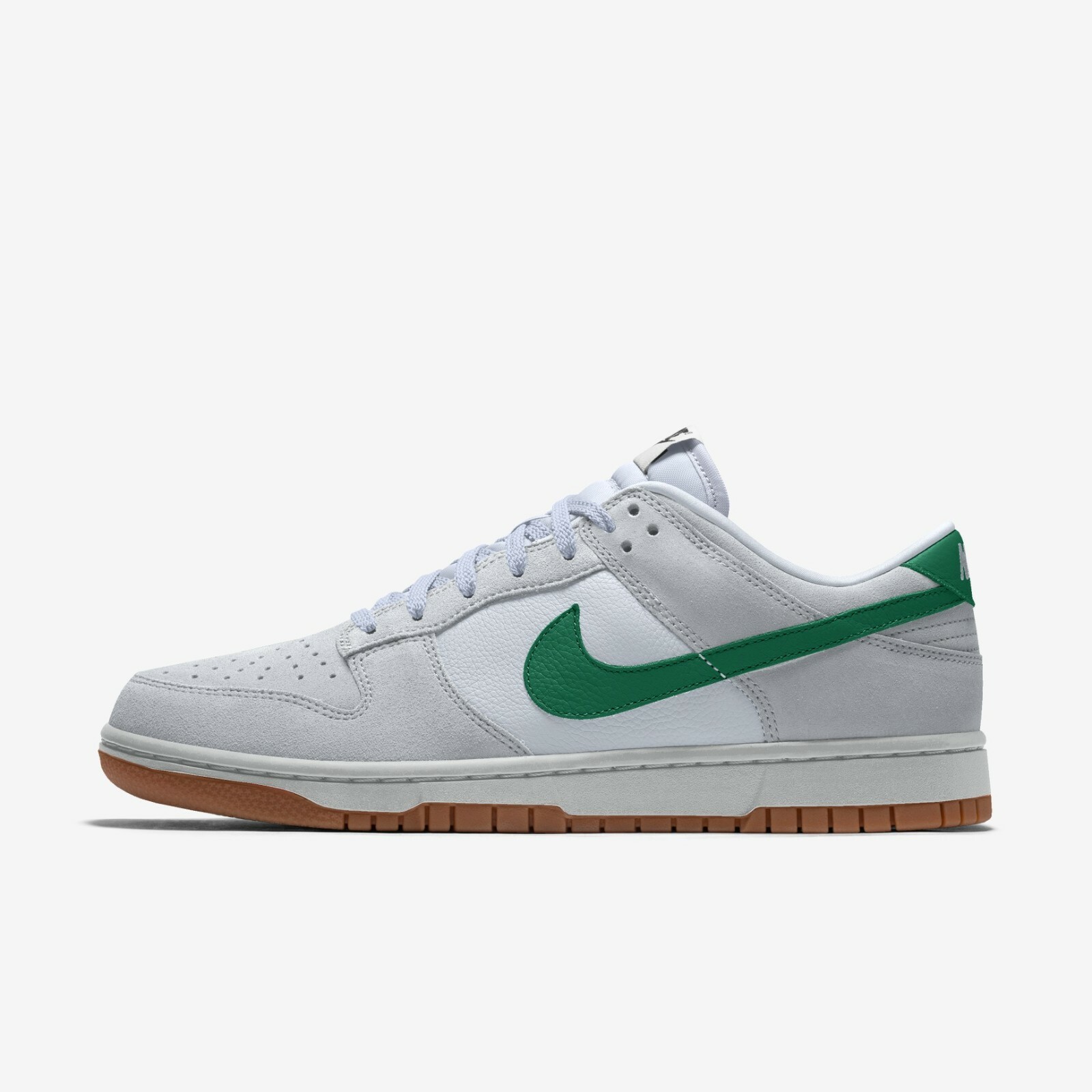 nike dunk low canvas cargo khaki
