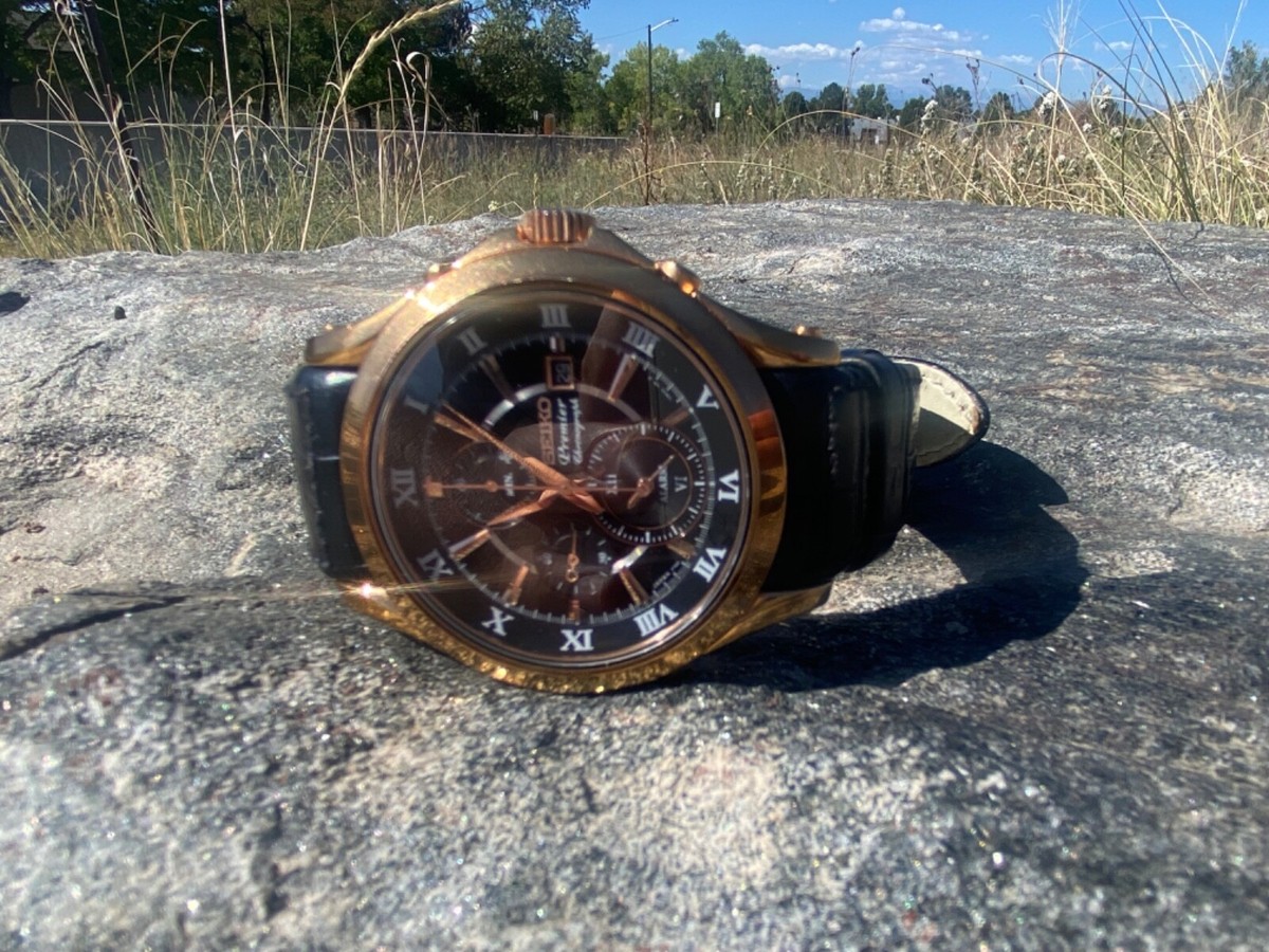 時計 Zelos ZX | Coveted