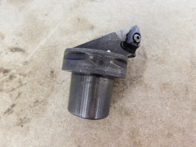 Capto C6 Plattenhalter Sandvik Wendeplattenhalter  Nr 174