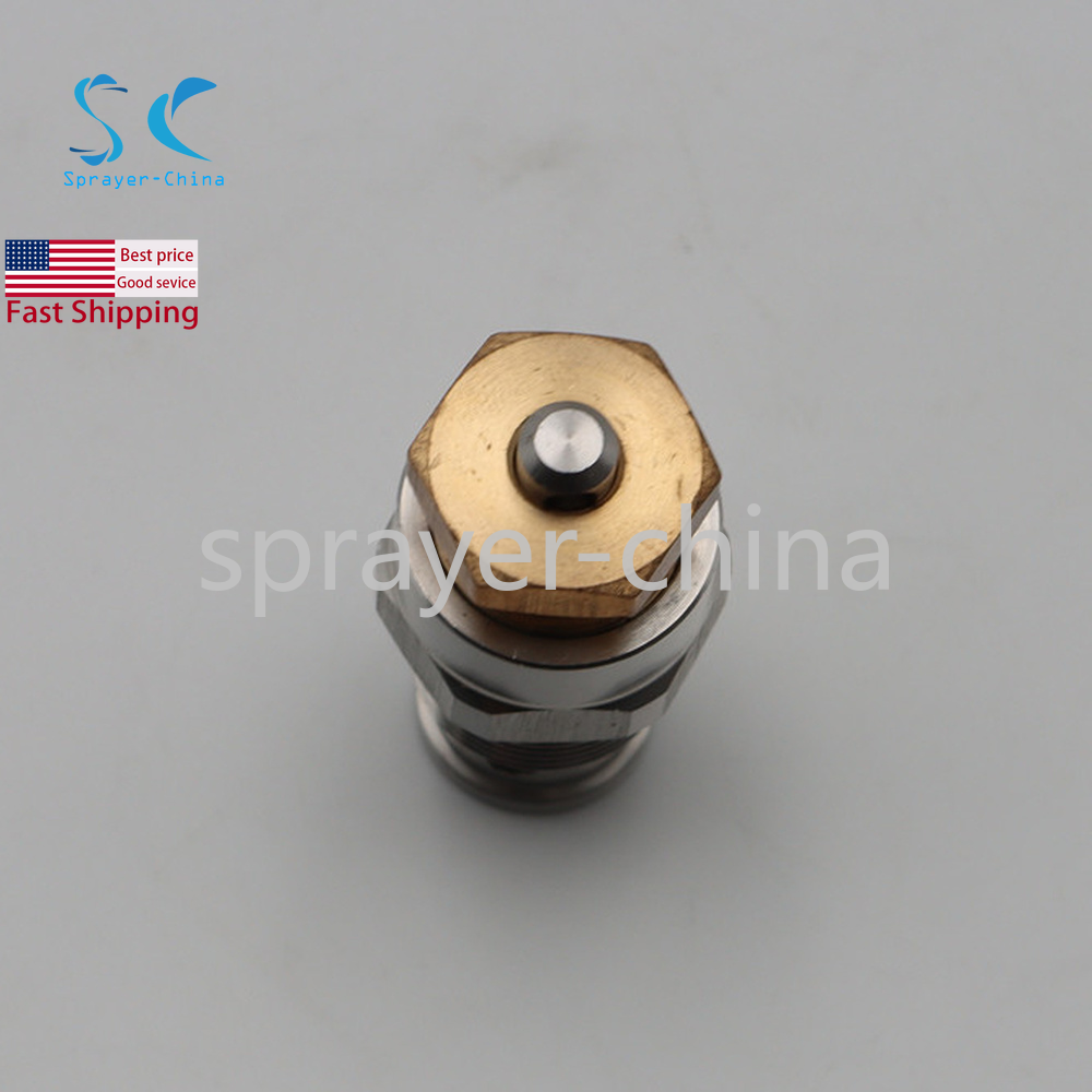 Spray Valve Replacement For Graco Ultra 395, 490, 495, 595 Airless Paint Sprayers - Prime Tool