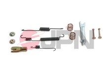 JPN 26H0502-JPN Adjuster, drum brake for HYUN...