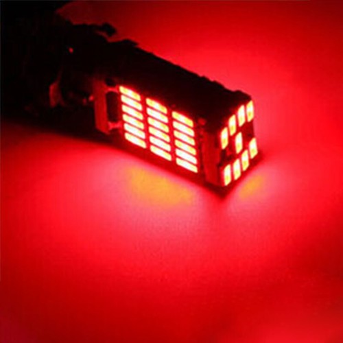 2X T15 W16W LED CANBUS Bremslicht 12V 2835 15SMD Rückfahrlicht DRL Lampe Birne - Picture 11 of 11