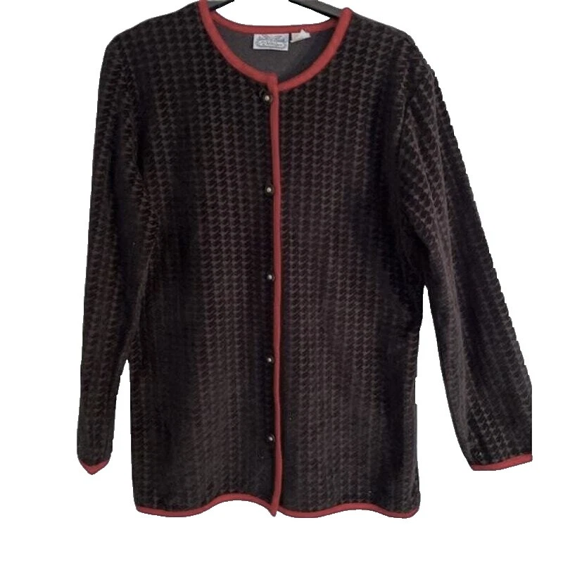 Camisas de negocios de algodón Villager para De mujer