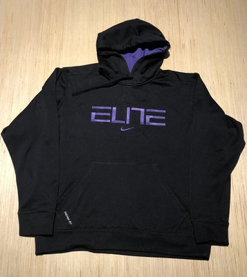nike kobe therma elite sheath hoodie