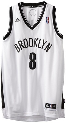 brooklyn nets 8 jersey