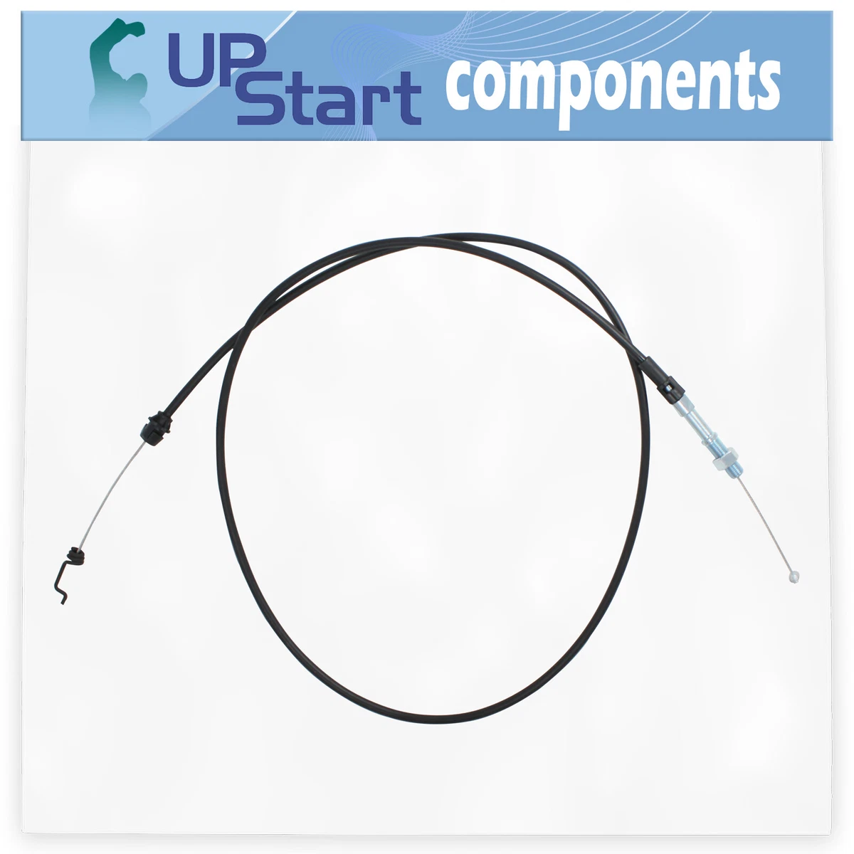 581952101 Drive Cable for Husqvarna HU800AWDH 96145002101 2015 01