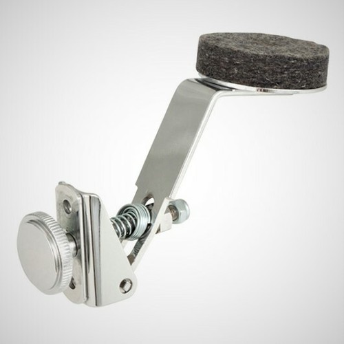 Rogers Internal Tone Control Dampener Genuine Part 4440 Muffler Knob Snare Drum - Picture 5 of 5