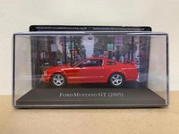 1/43 .Es #64 Ford Mustang Gt, 2005, American Cars American Cars, Auto, Wagen