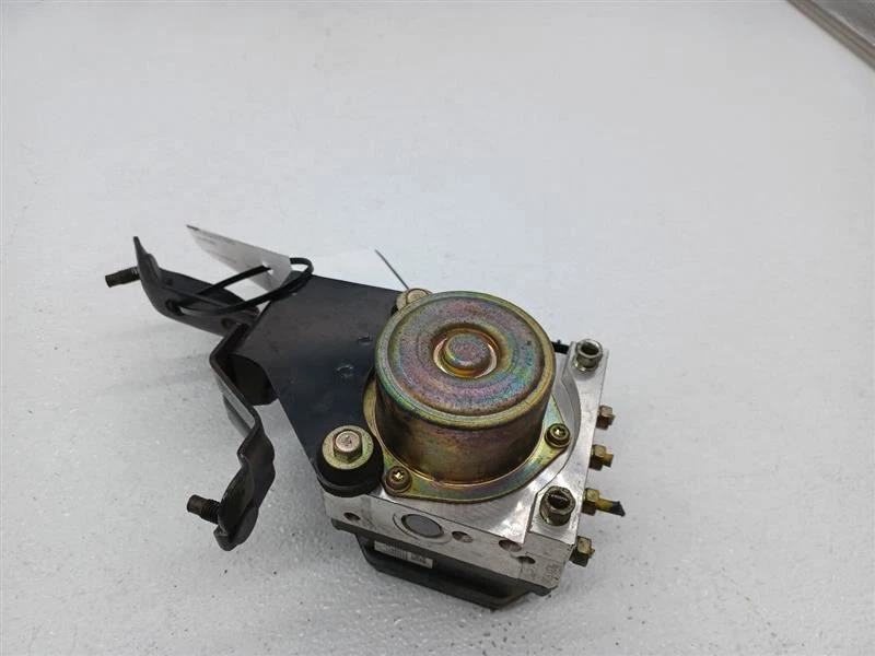 Nissan 350z 2006 2007 2008 conjunto de bomba ABS OEM 47660CF43B Foto 4 de 4