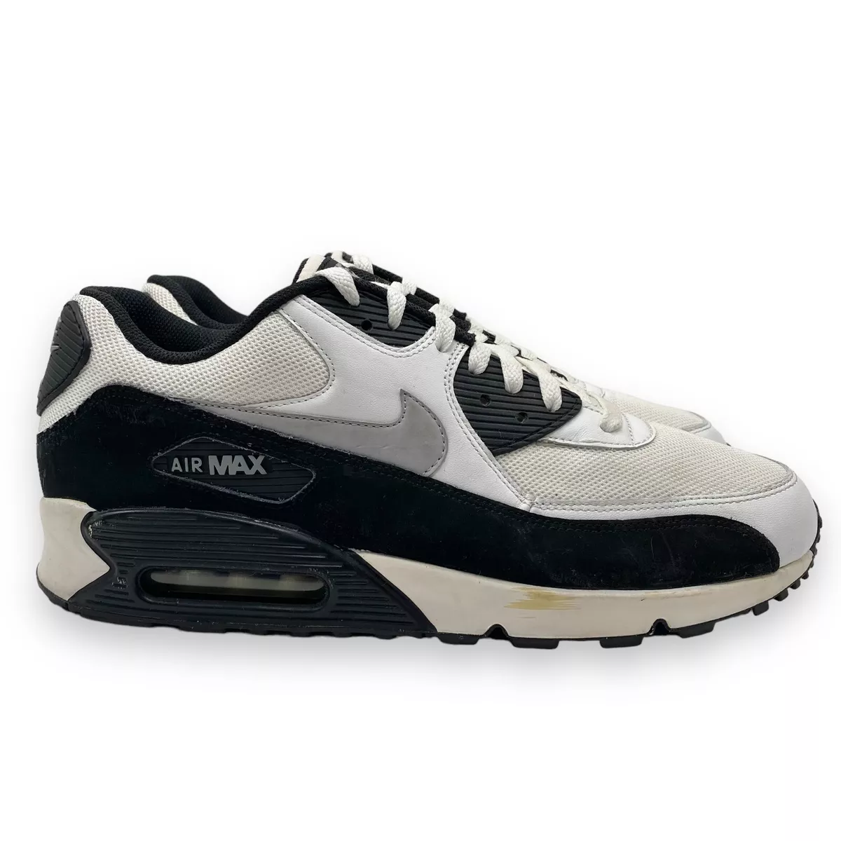 Nike air max best sale 90 essential size 13
