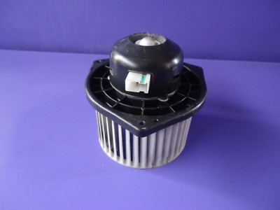 Heater Blower Motor Fan For Suzuki Splash MK1 / Vauxhall Opel Agila 2008+ RHD - Aftermarket Replacement With 2-Year Warranty - View #10