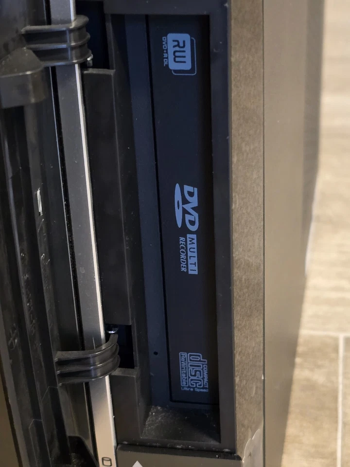 ACER XC600 Micro-Tower Win. 11 Pro 256GB SSD i3-3220 2x3,30GHz 4GB DVD-RW HDMI - Bild 3 von 4