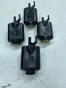 Jeep TJ Wrangler Power Steering Fluid  Bottle Reservoir 4 cylinder 2.5 2.4