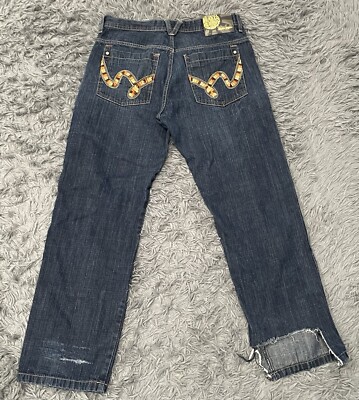 5ive Jungle & Co Jeans Size: 36 | eBay