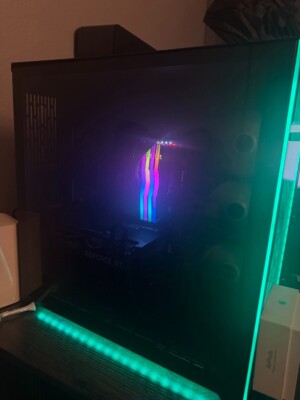 Gaming PC