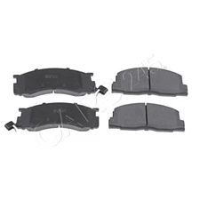 FEBI Disc Brake Pad Set Front For TOYOTA Previa 04491-28281