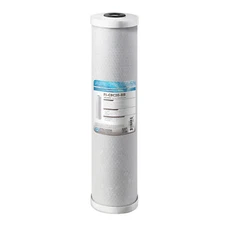 APEC 20" Whole House High Flow Carbon Block Replacement Water Filter FI-CBC20-BB