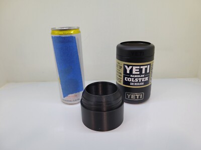 YETI Rambler Colster Adapter Hard Seltzer Skinny Can Extender