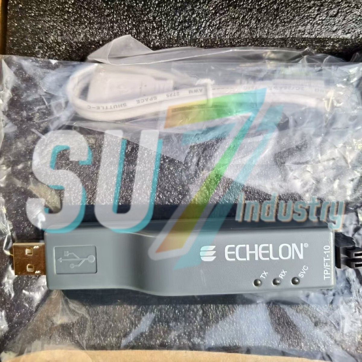 Echelon 75010R Z6B03-34/ZWK-002 USB Adapter # 1pcs New In Box | eBay