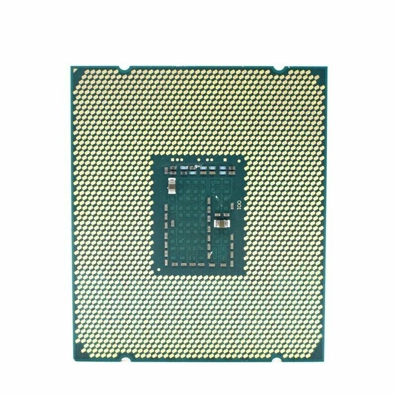 SR1XP INTEL XEON E5-2680 V3 2.50GHZ 30M 12 CORES 9.6 GT/s E5-2680V3 PROCESSOR - Image 2 of 2