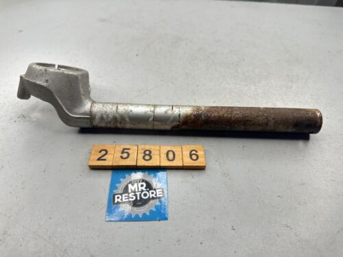 Honda CBR250 RR MC22 Right Handlebar 53100-KAZ 53100-KAZ-000 - Picture 4 of 4