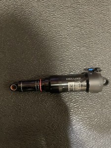 RockShox Deluxe Select+ Rear Air Shock 230x 57.5