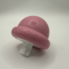 Melissa Doug Scoop Serve Ice Cream Counter Replacement Part Strawberry Scoop