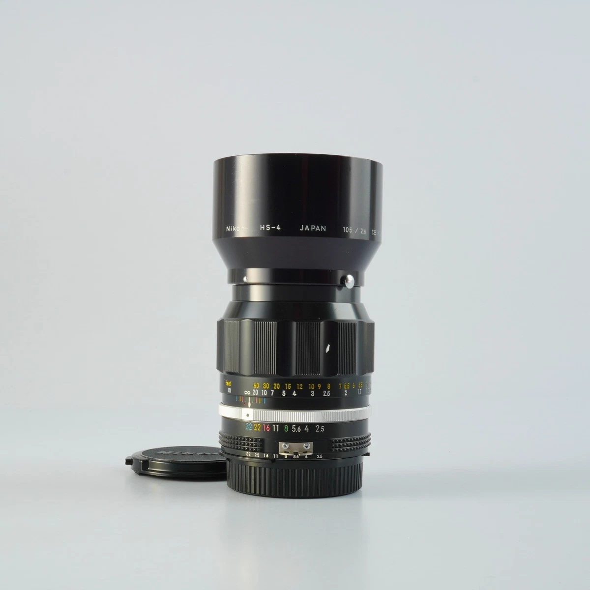 NIKKOR 105mm f/2.5 レンズ（中古） 楽天市場】中古 レンズ 105mm f2．5の通販
