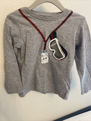 Gucci Boys Shirt 2t