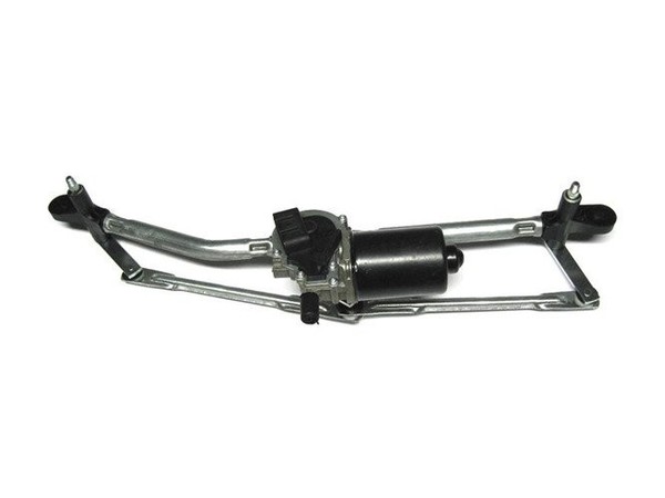 Fiat Punto II 99-03 Wischermechanismus + Motor-image