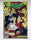 AMAZING SPIDER-MAN # 362  (MARVEL COMICS, 1992), CHECK OUT OTHER AUCTIONS!