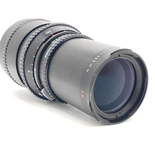 [NEAR MINT] Hasselblad Carl Zeiss Sonnar C 250mm f/5.6 Telephoto Lens From JAPAN