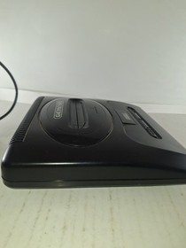 Sega Genesis 2 Console Tested And Working! 