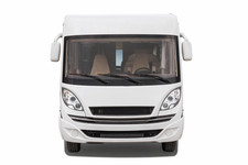 Wischarm + Wischblatt 530mm für Hymer B Klas...