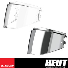 LS2 FF910 ADVANT II Visier - Auswahl KLAR ode...