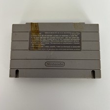 Donkey Kong Country 2: Diddy's Kong Quest (Super Nintendo, 1995) SNES
