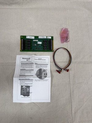 Silent Knight EVS-CE4 -New open Box