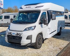 Kühlergrill LED Fernscheinwerfer passend für Citroen Jumper (2024-) Chausson Kühlergrill LED Fernscheinwerfer passend für Citroen Jumper (2024-) Chausson