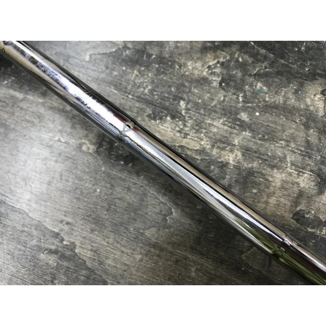 Used Kasco VATIC GOLF VTC-P-012 Steel 3