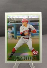 2021 Topps - Chrome 70 Years of Topps Baseball Joey Votto #70YTC-47