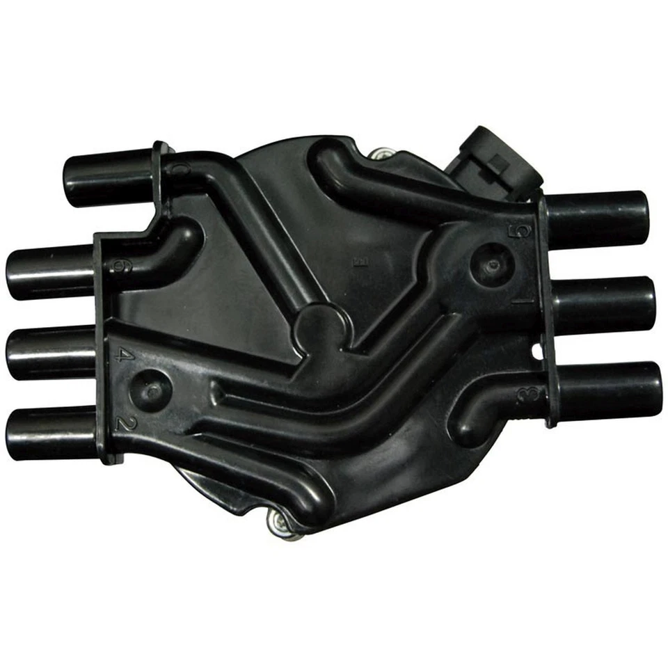 New Distributor For Chevy GMC Blazer Jimmy S10 Pickup Sonoma 1995 4.3 V6 - Imagen 2 de 4